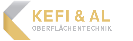 KEFI Oberflächentechnik